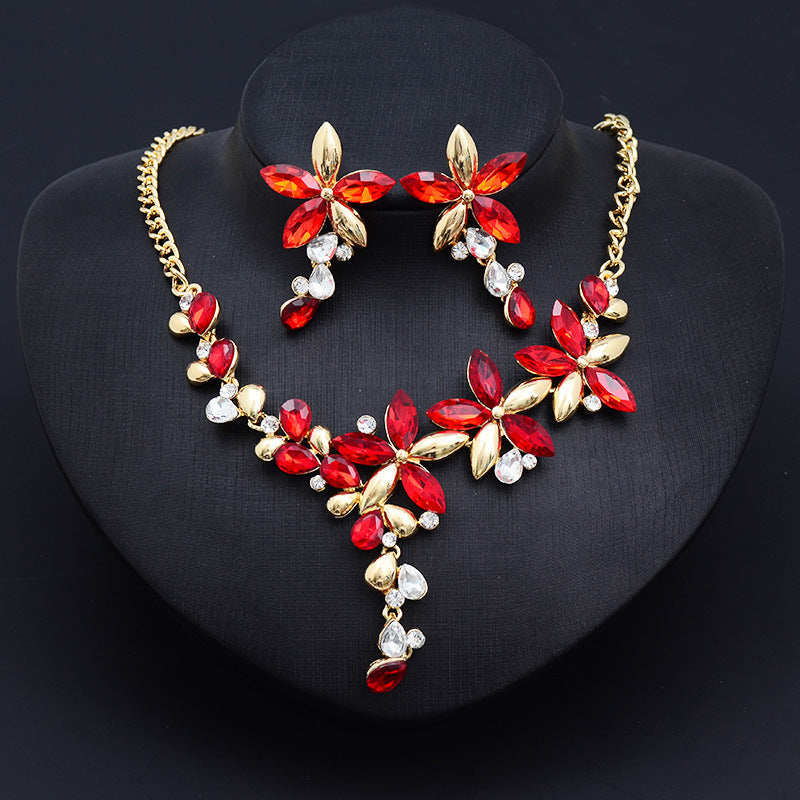 Necklace set