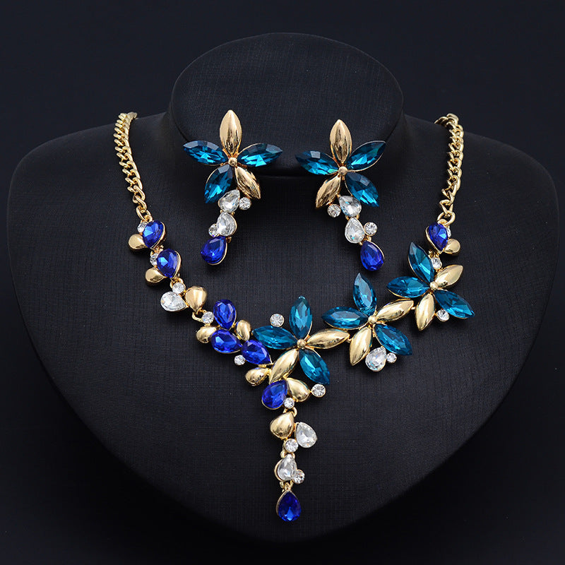 Necklace set