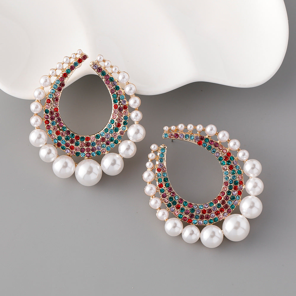 Fancy Earrings