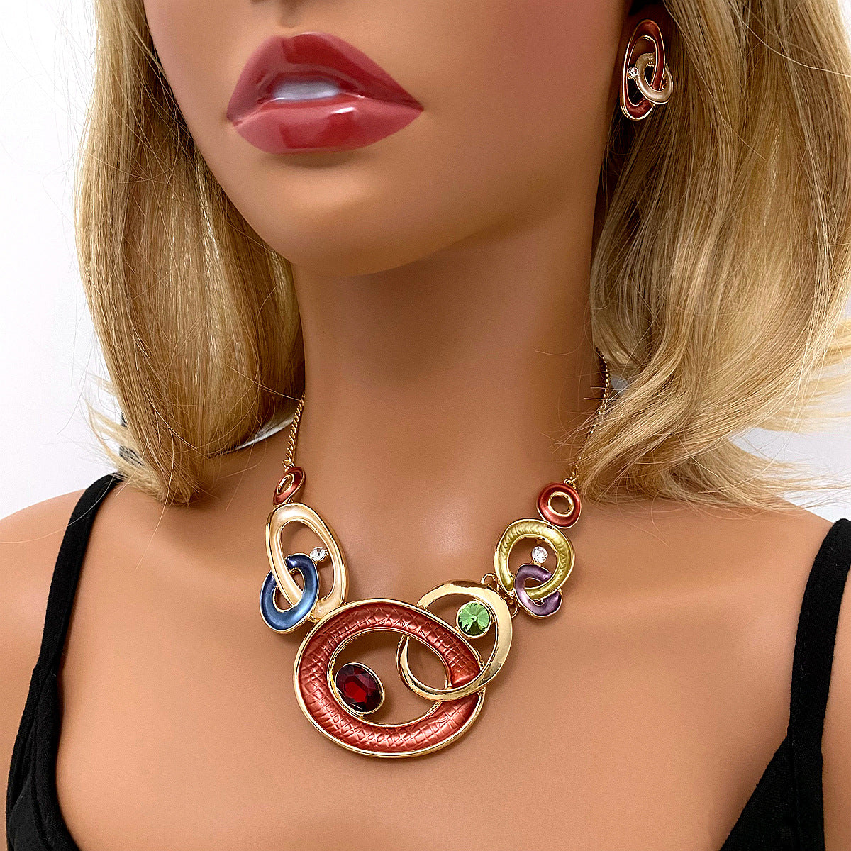 Necklace set