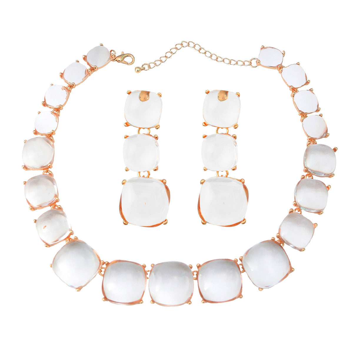 Necklace set
