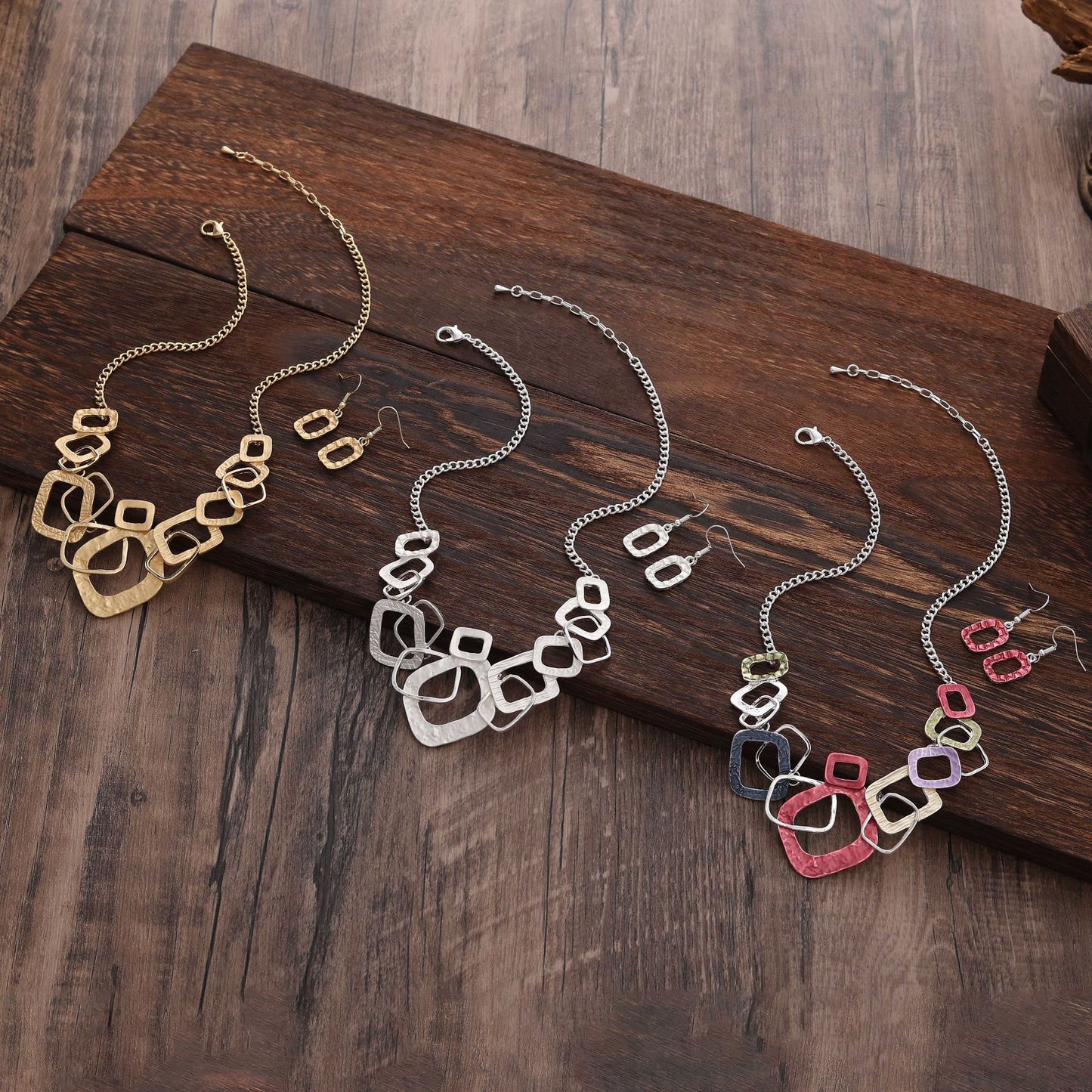 Necklace set
