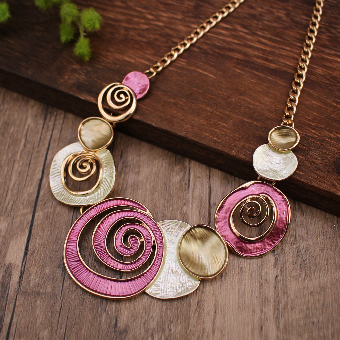 Necklace