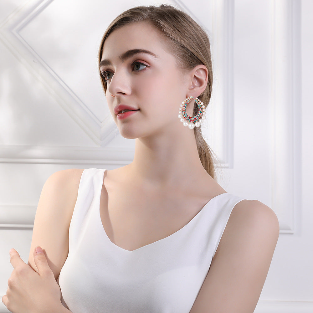 Fancy Earrings
