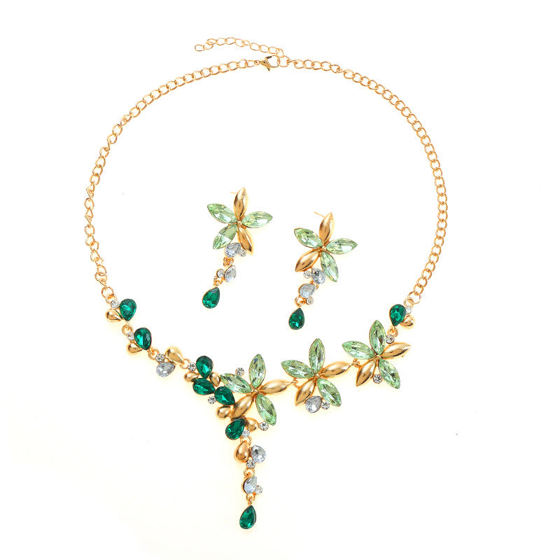Necklace set