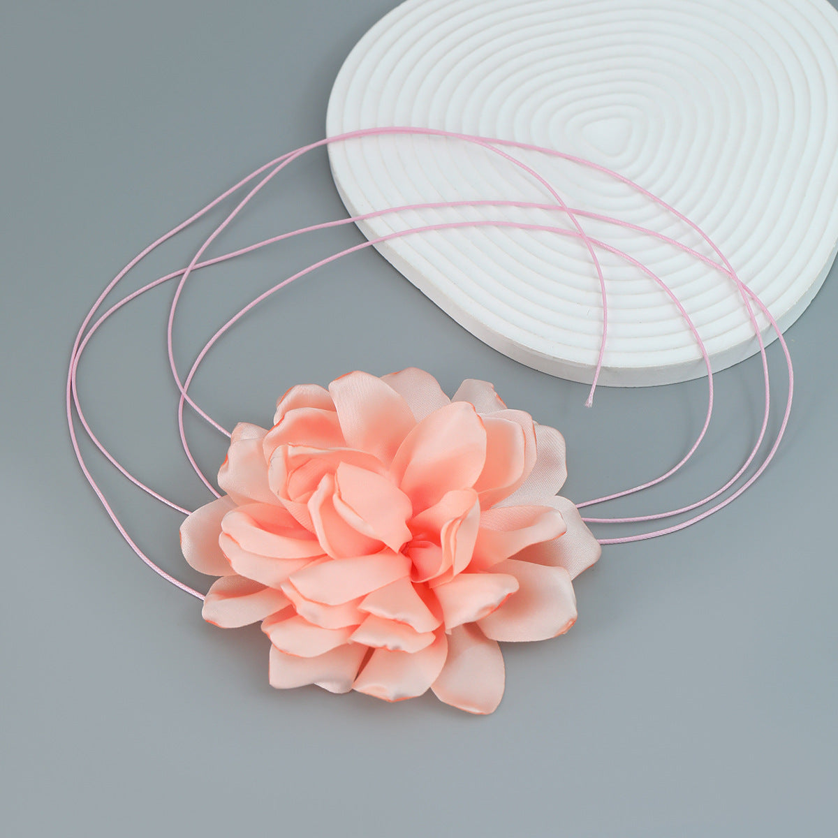 Rose Choker
