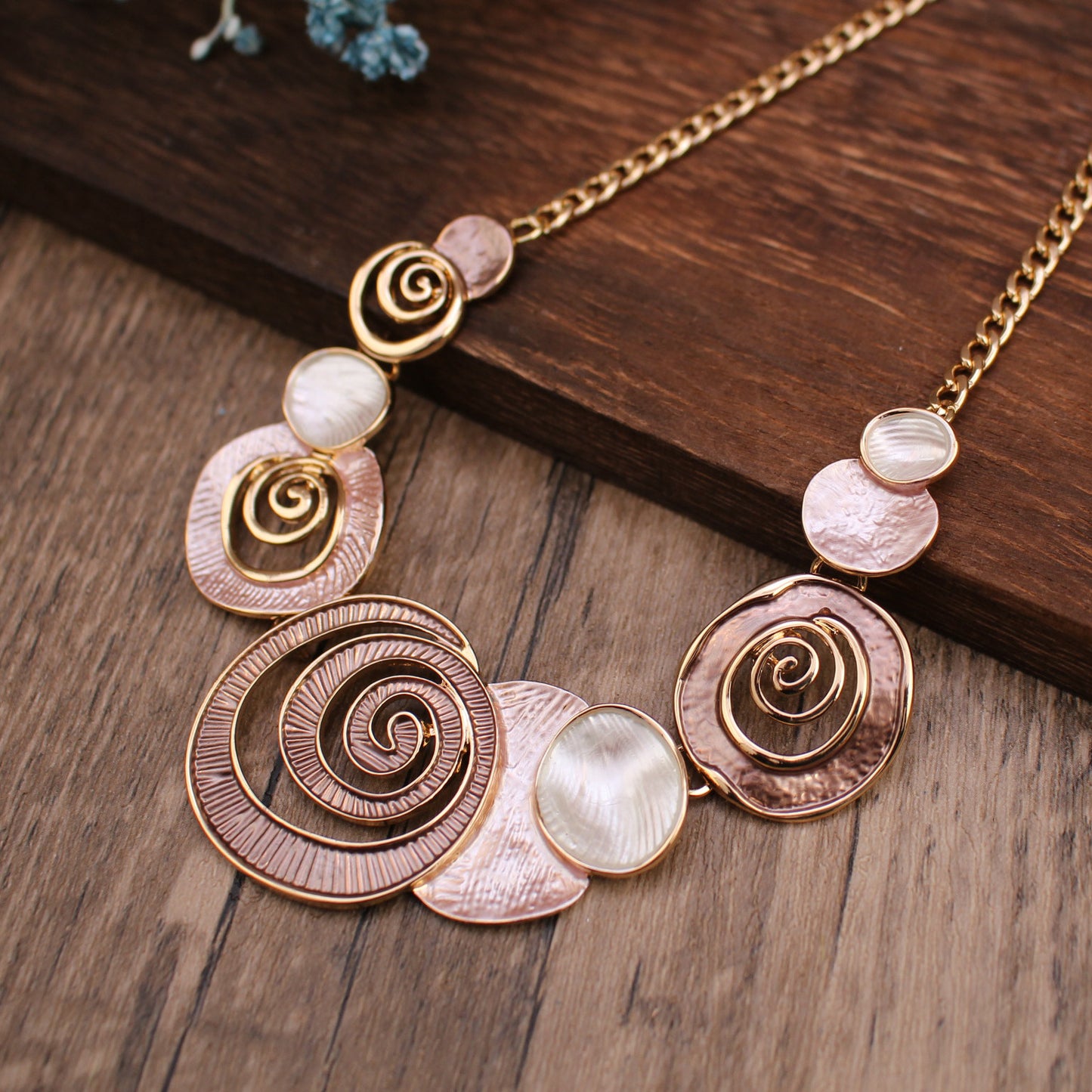 Necklace