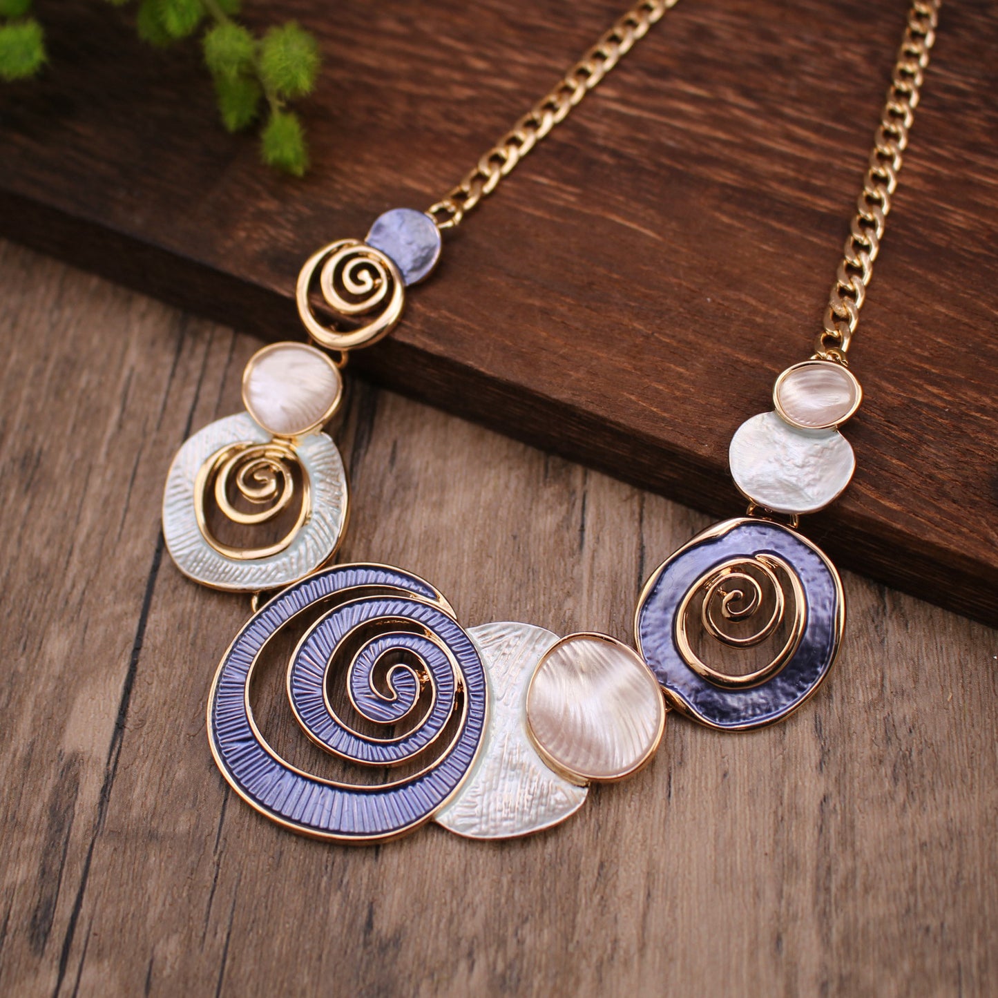 Necklace
