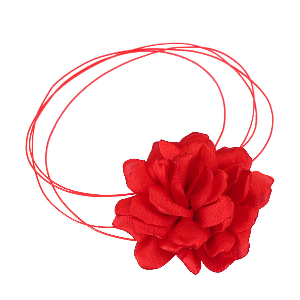 Rose Choker
