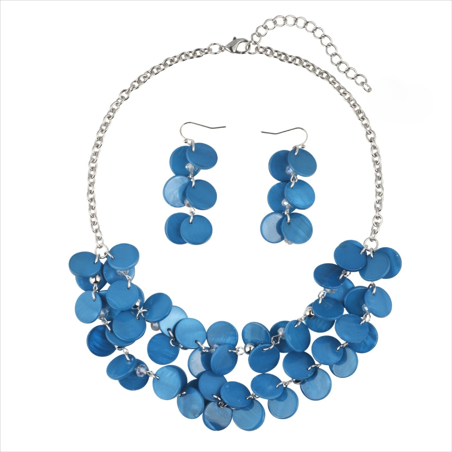Necklaces set
