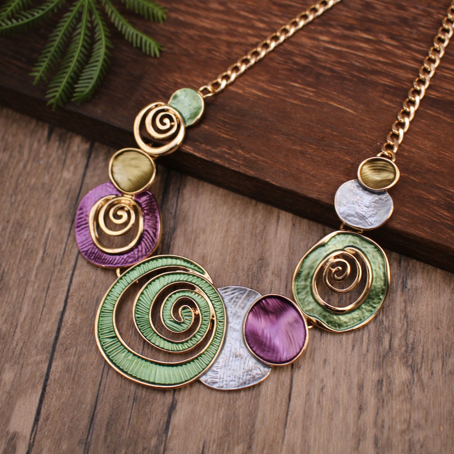 Necklace