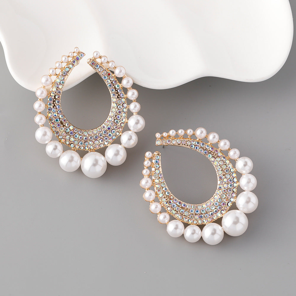 Fancy Earrings