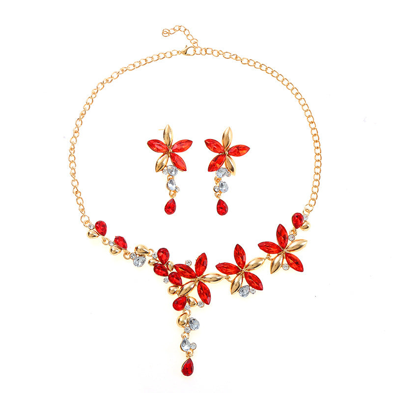 Necklace set
