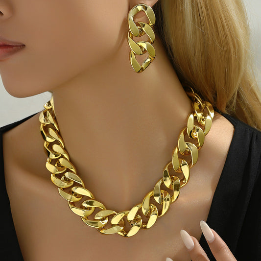 Necklace Set 3pieces