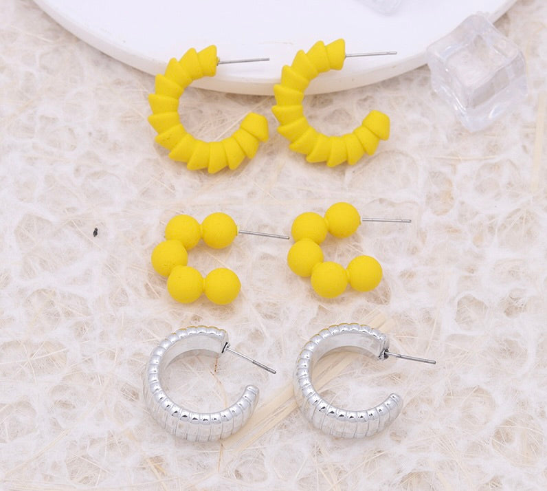 Earring Set