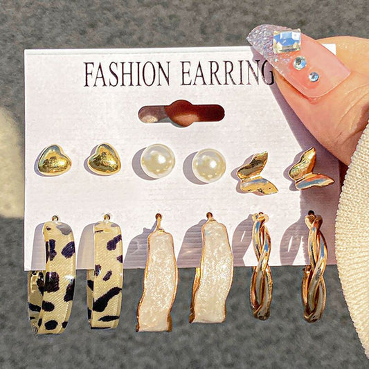 Earring Set