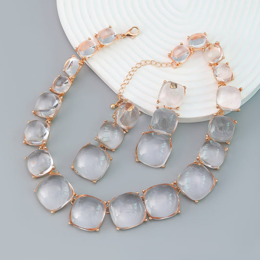 Necklace set