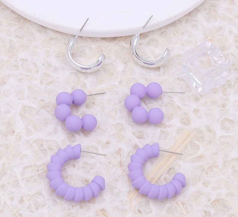 Earring Set