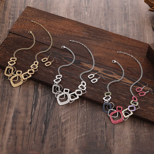 Necklace set