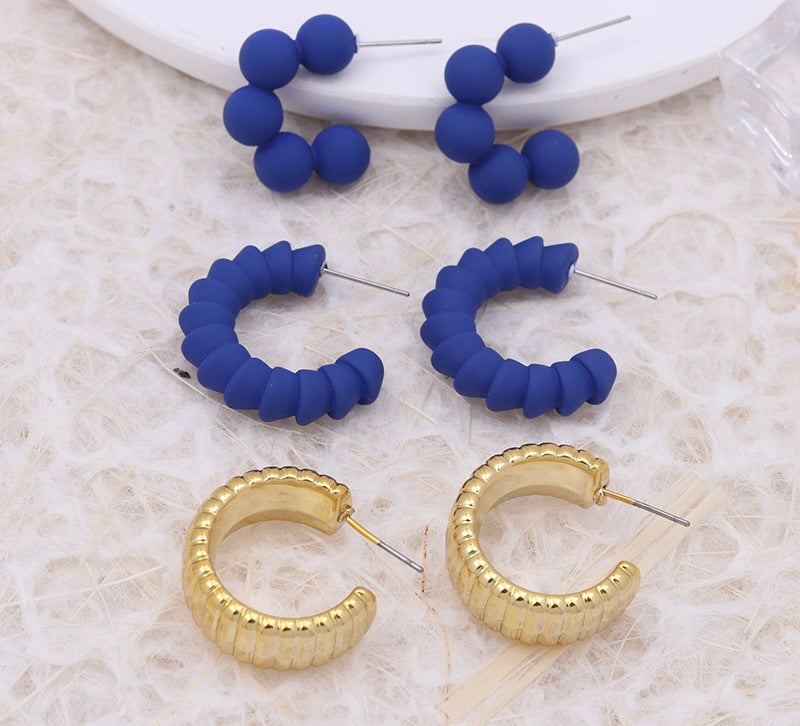 Earring Set