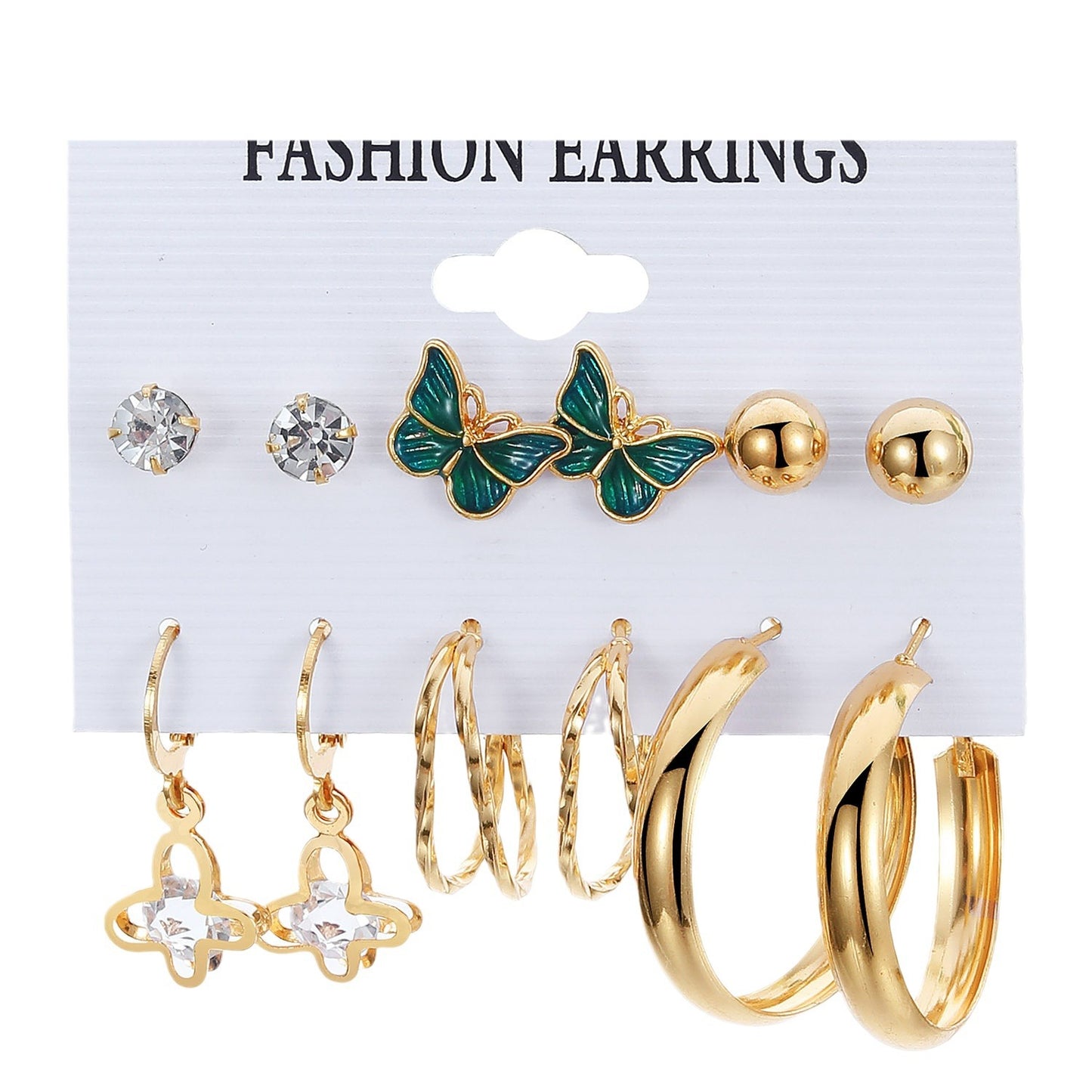 Earring Set