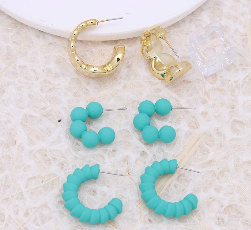 Earring Set