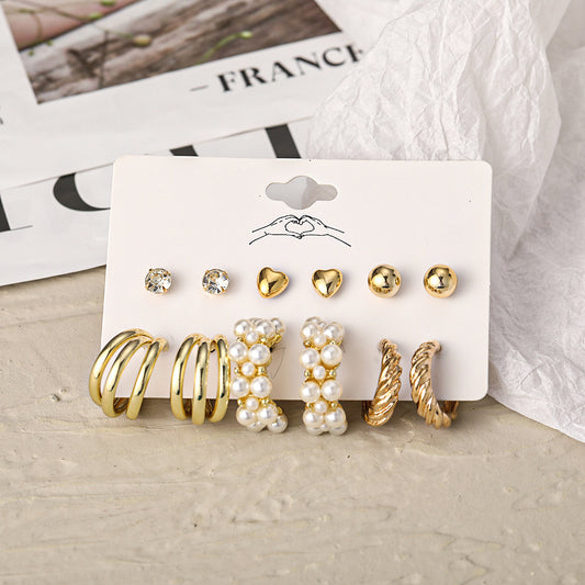 Earring Set