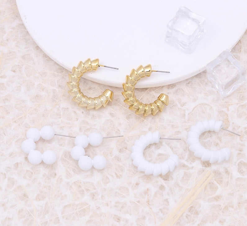 Earring Set