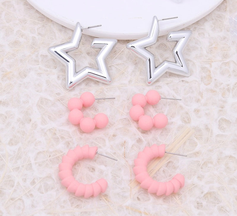 Earring Set