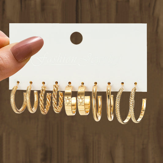 Earring Set