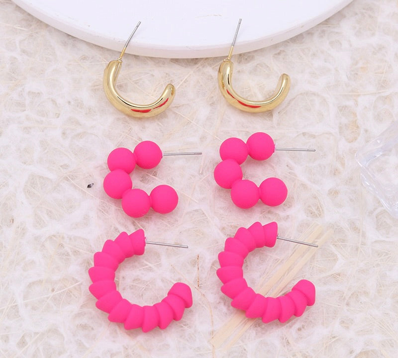 Earring Set