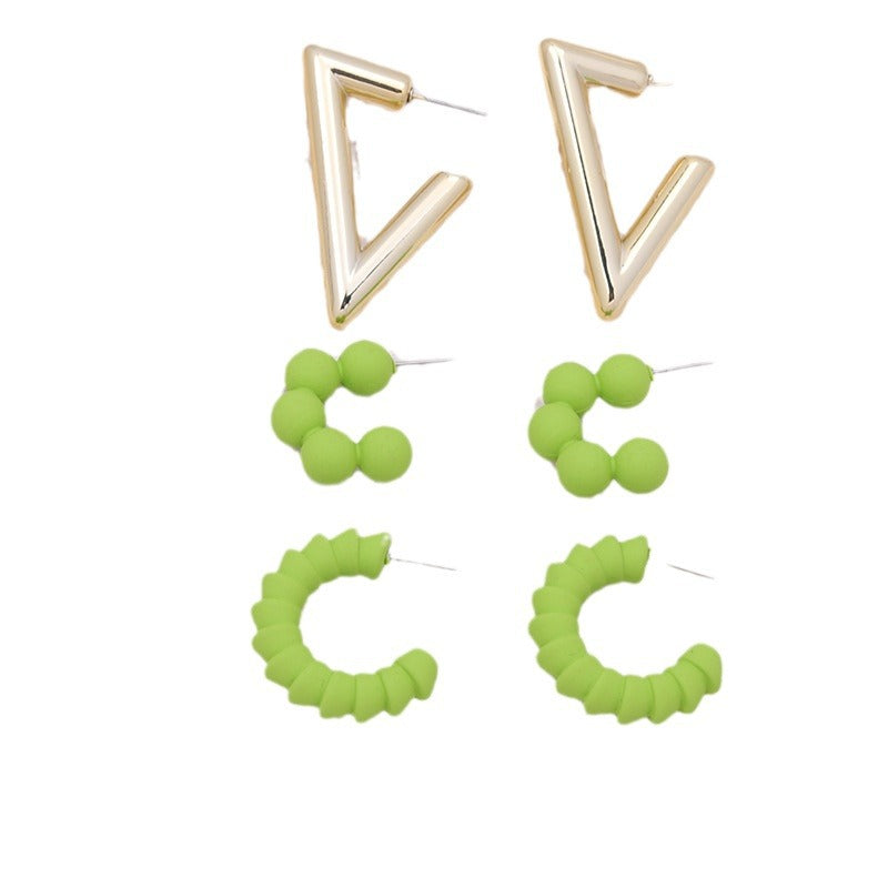 Earring Set