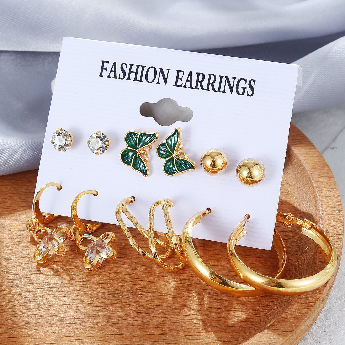 Earring Set