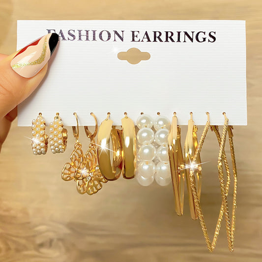 Earring sets