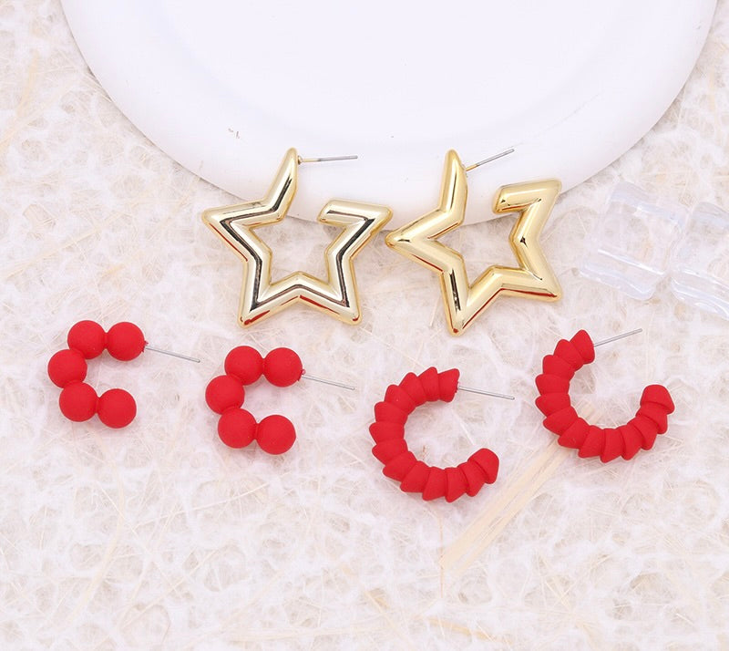 Earring Set