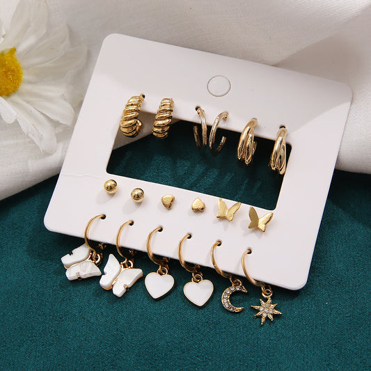 Earring set