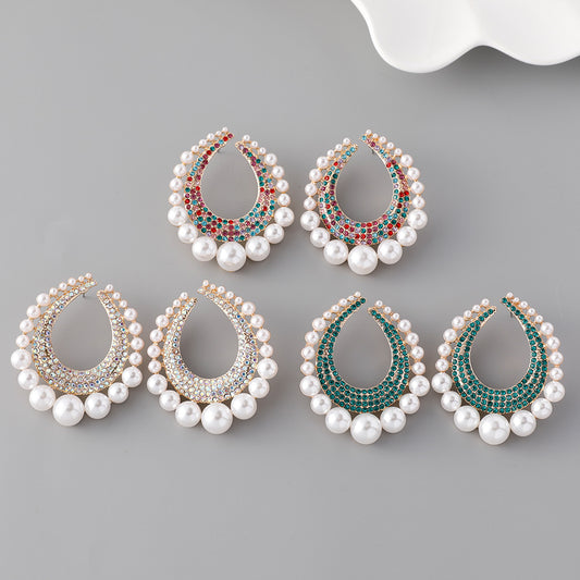 Fancy Earrings