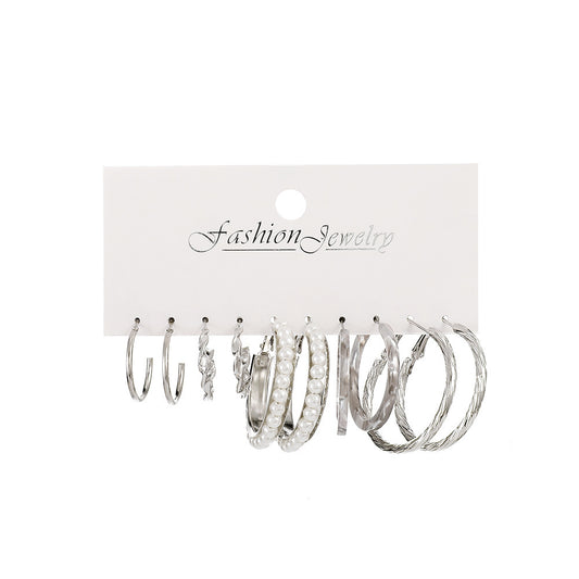 Earring set