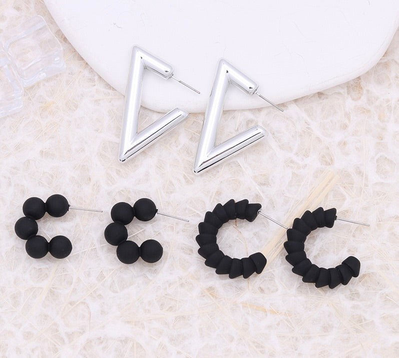 Earring Set