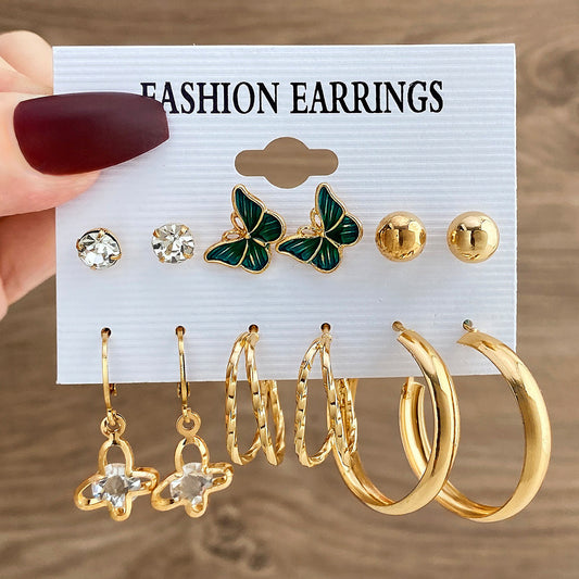 Earring Set