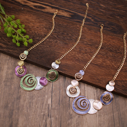 Necklace