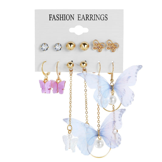 Earring set