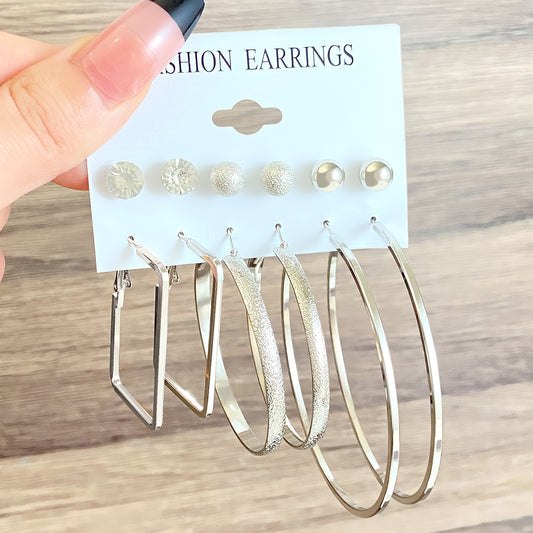 Earring Set