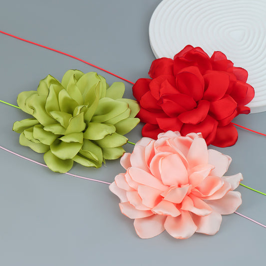 Rose Choker