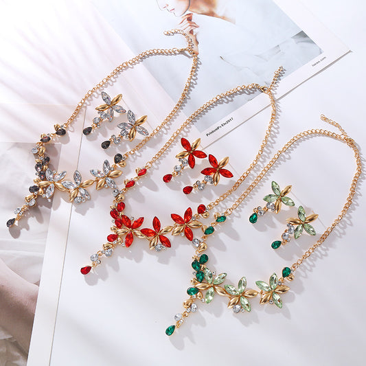 Necklace set