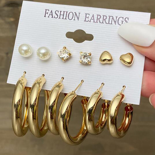 Earring Set