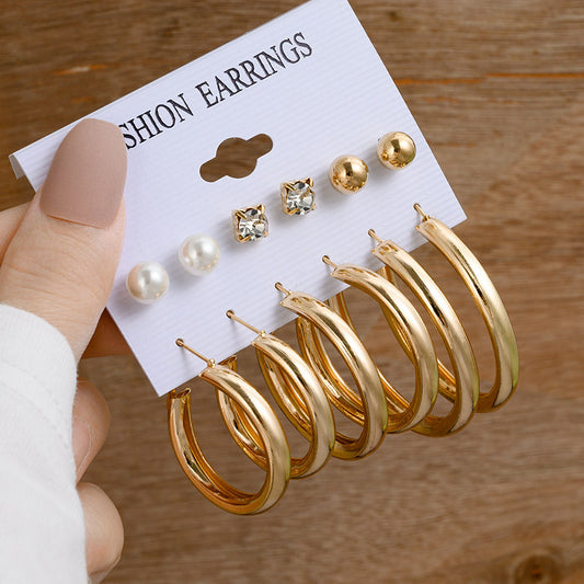 Earring Set