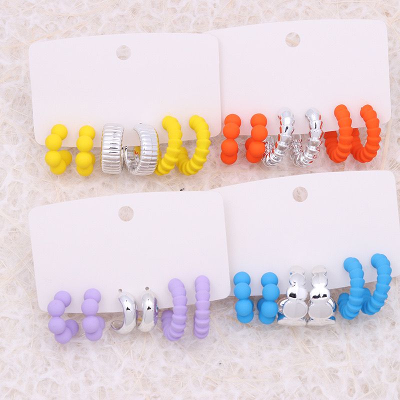 Earring Set